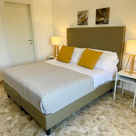 פורמיה Villa Magnolia מראה חיצוני תמונה