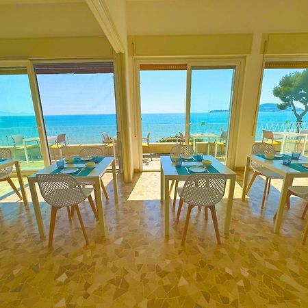 פורמיה Villa Magnolia מראה חיצוני תמונה