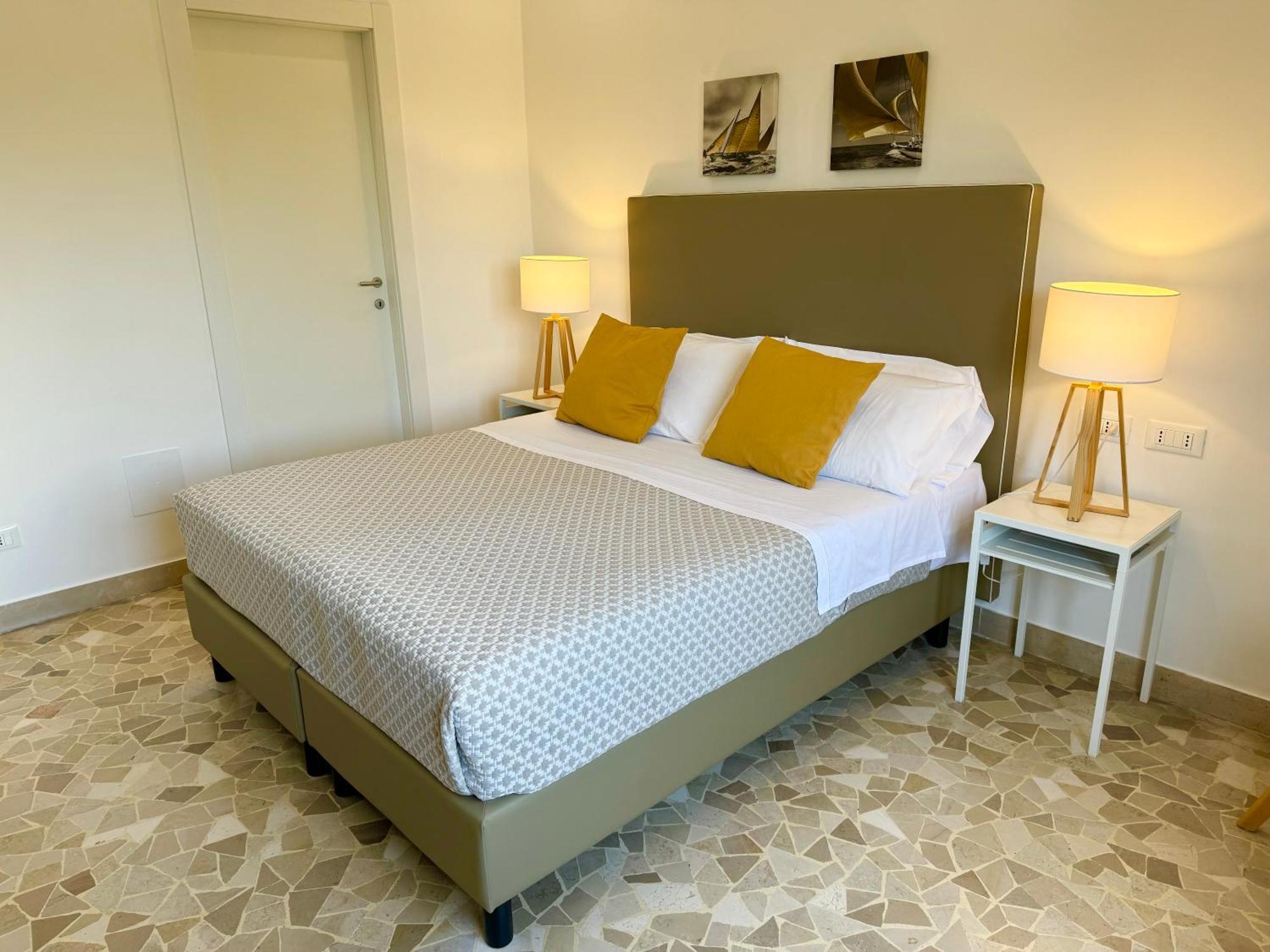 פורמיה Villa Magnolia מראה חיצוני תמונה