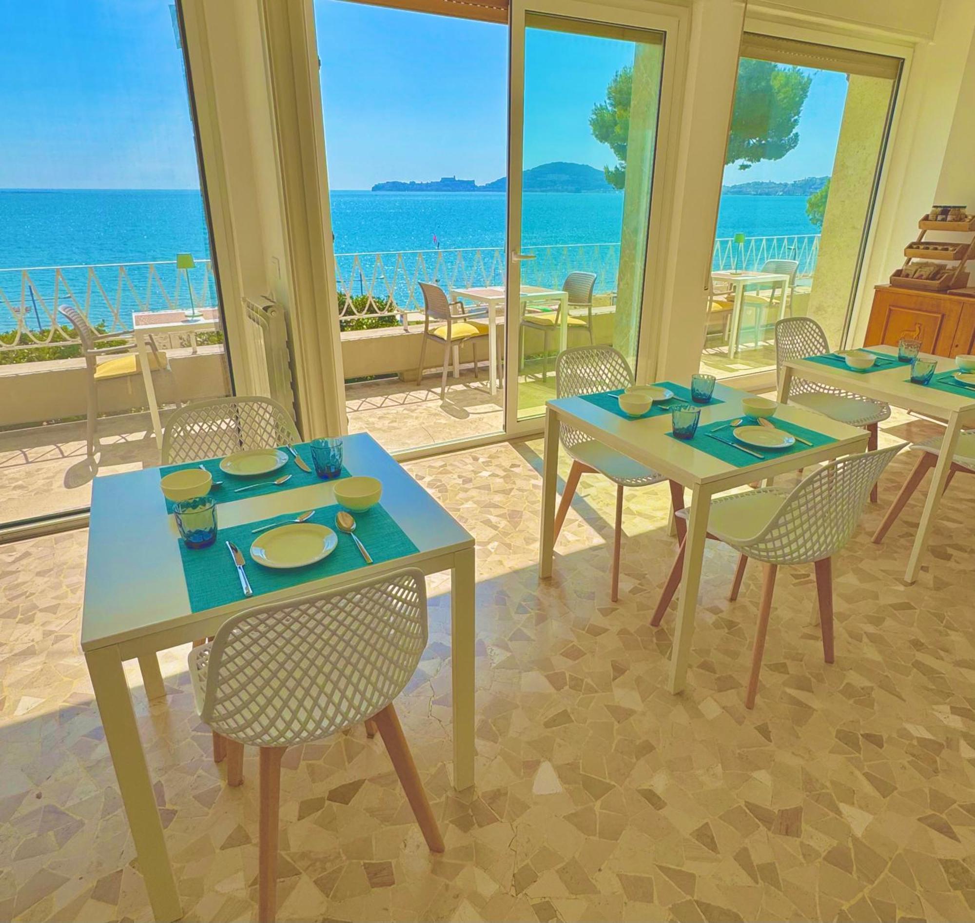 פורמיה Villa Magnolia מראה חיצוני תמונה
