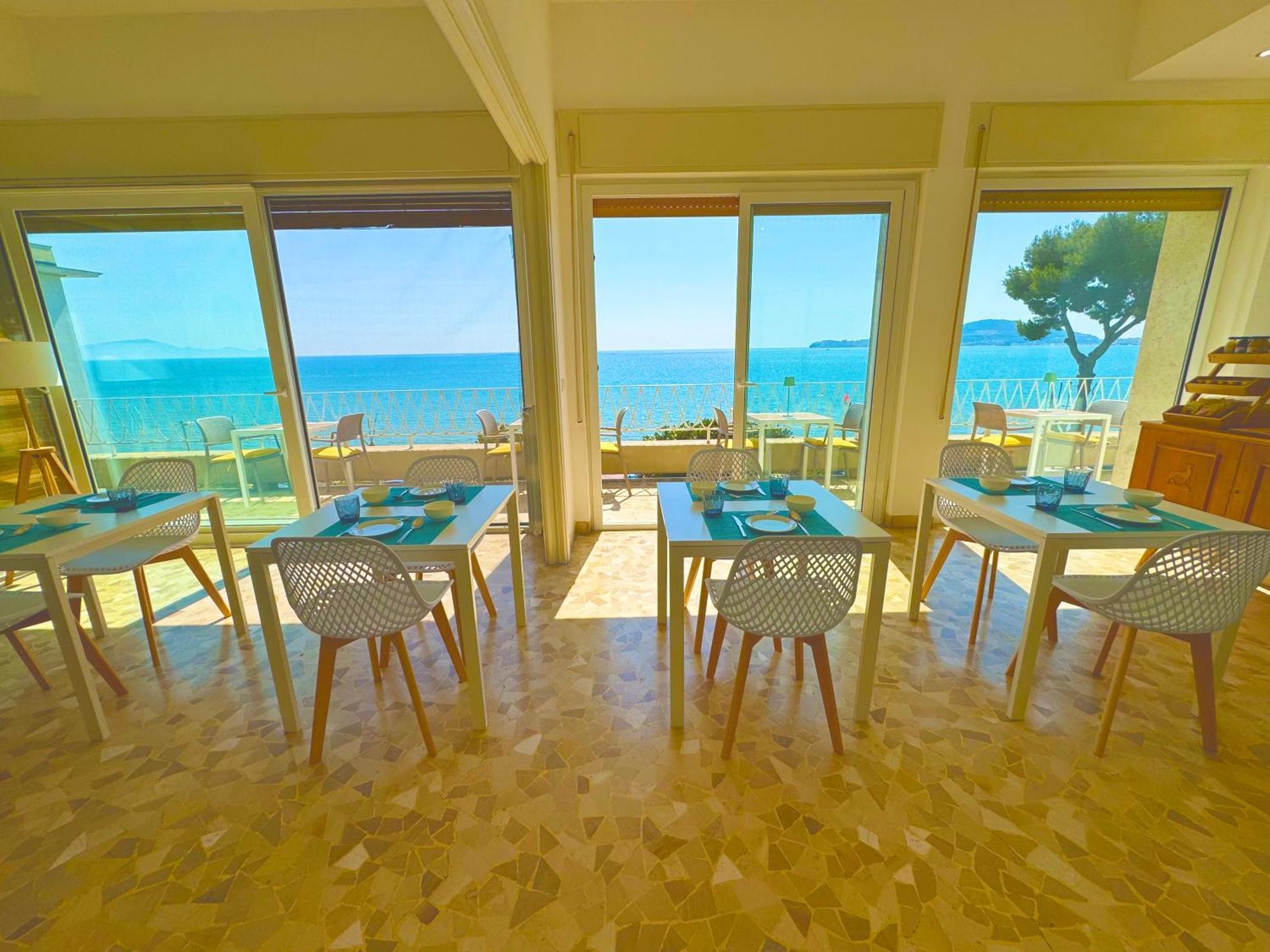 פורמיה Villa Magnolia מראה חיצוני תמונה