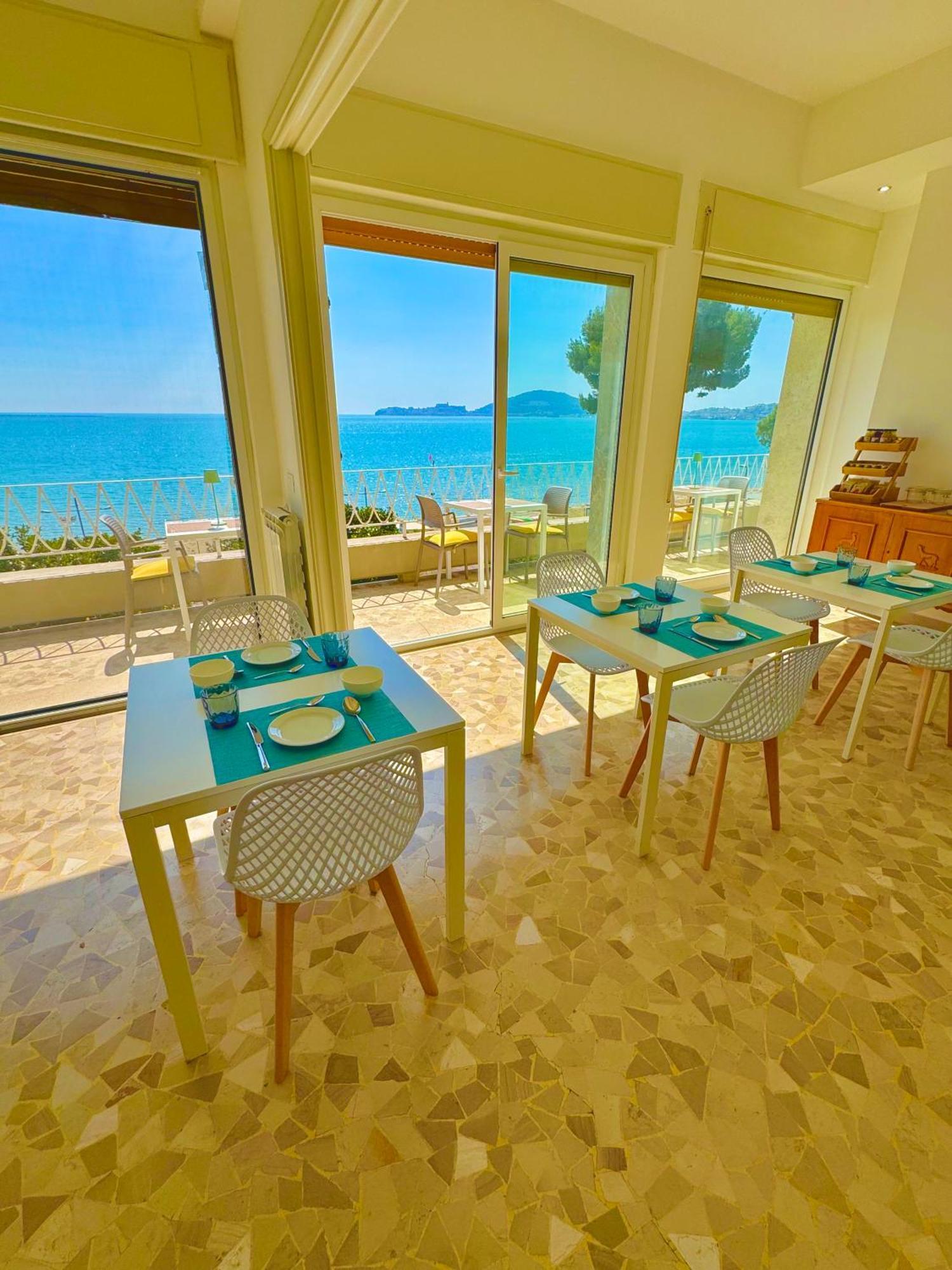 פורמיה Villa Magnolia מראה חיצוני תמונה