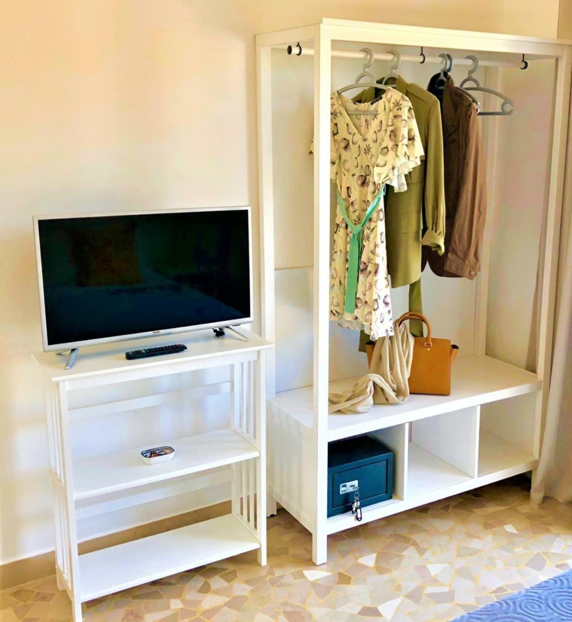 פורמיה Villa Magnolia מראה חיצוני תמונה