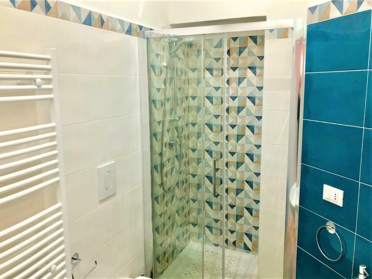 פורמיה Villa Magnolia מראה חיצוני תמונה